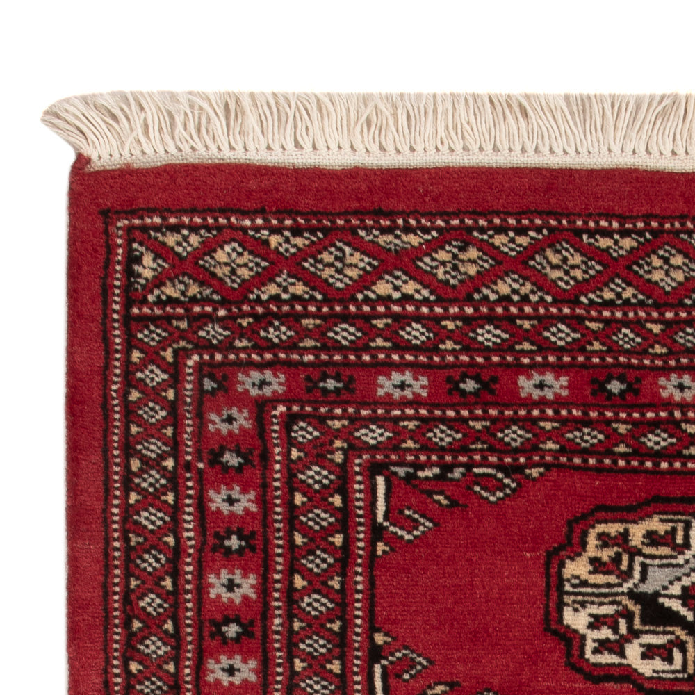 Pakistan teppe 91x60cm - Orientalsk teppe