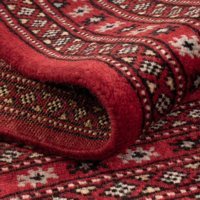 Pakistan teppe 91x60cm - Orientalsk teppe