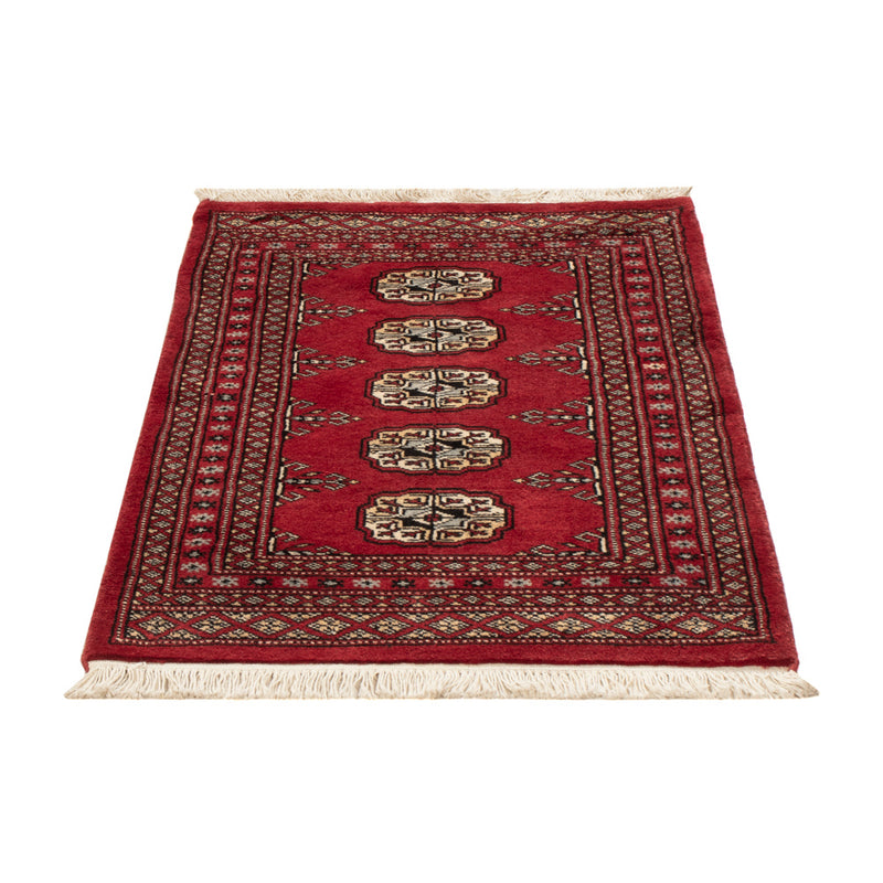 Pakistan teppe 91x60cm - Orientalsk teppe