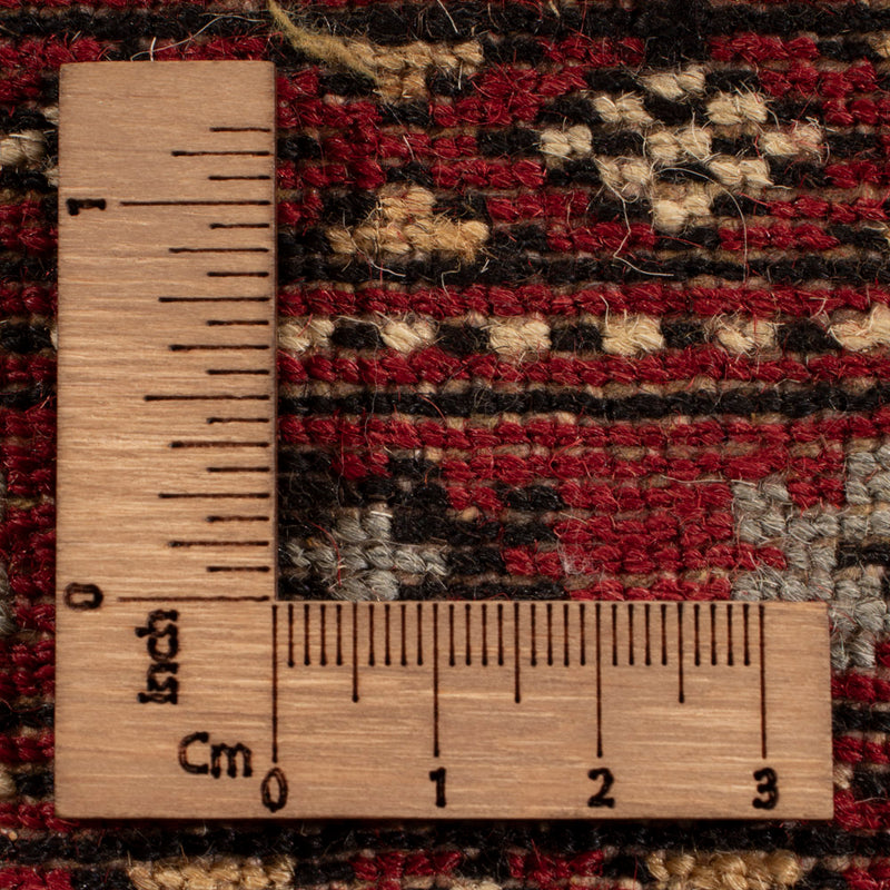 Pakistan teppe 91x60cm - Orientalsk teppe