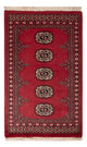 Pakistan teppe 96x61cm - Orientalsk teppe