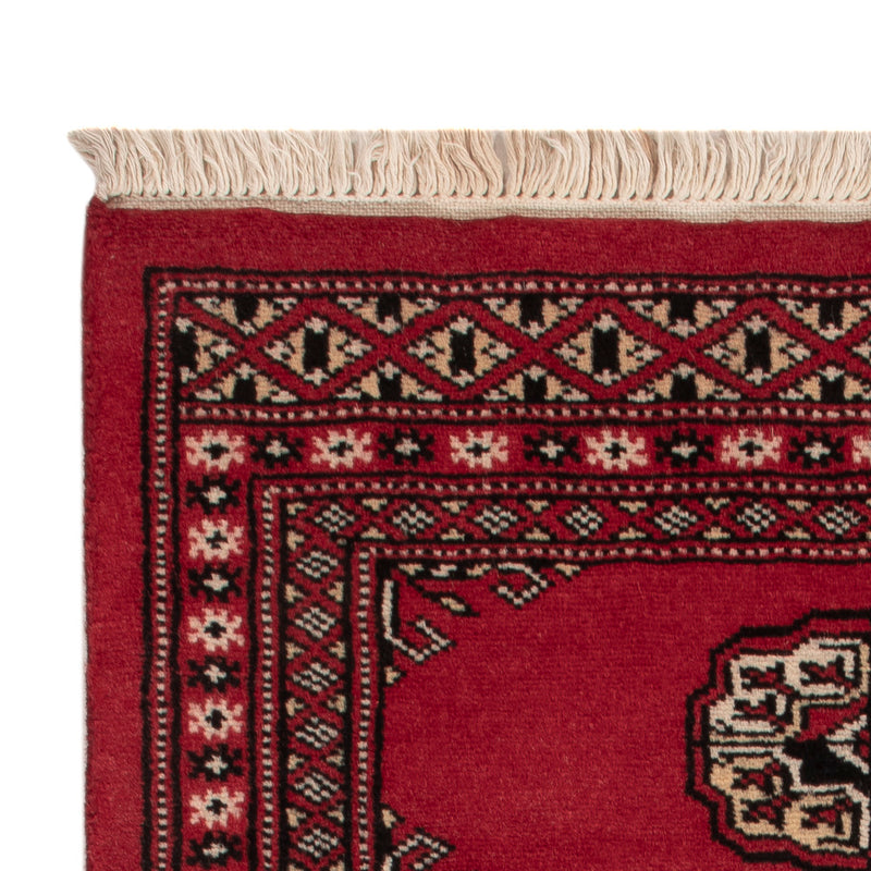 Pakistan teppe 96x61cm - Orientalsk teppe