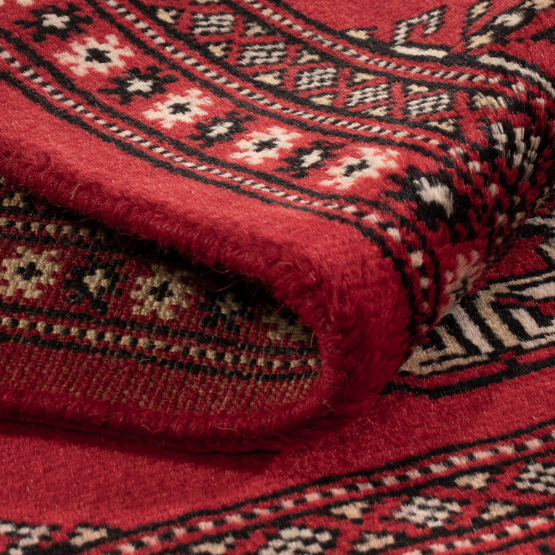 Pakistan teppe 96x61cm - Orientalsk teppe