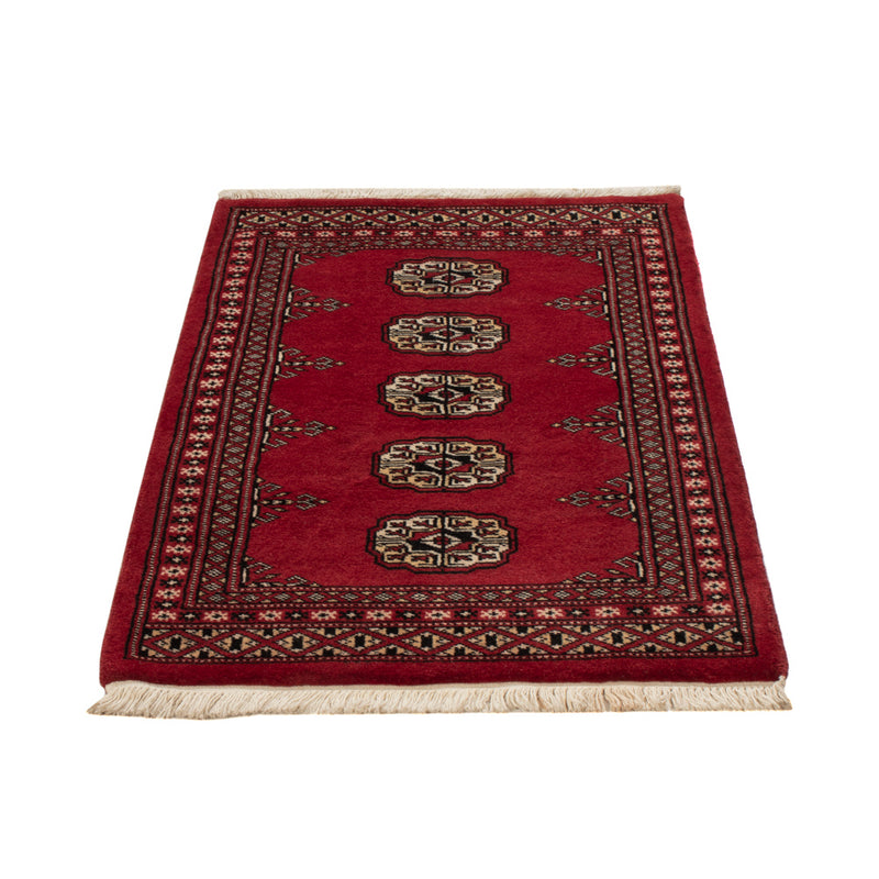 Pakistan teppe 96x61cm - Orientalsk teppe