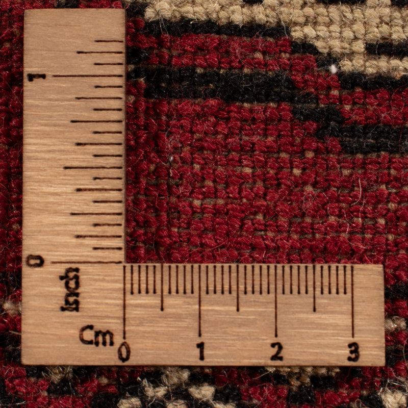 Pakistan teppe 96x61cm - Orientalsk teppe