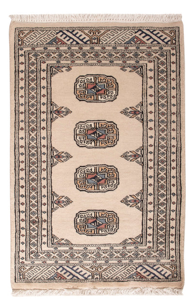 Pakistan teppe 63x93cm - Orientalsk teppe