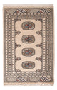 Pakistan teppe 93x63cm - Orientalsk teppe