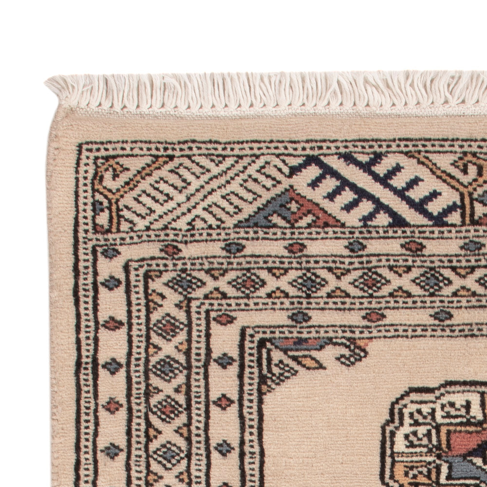 Pakistan teppe 93x63cm - Orientalsk teppe
