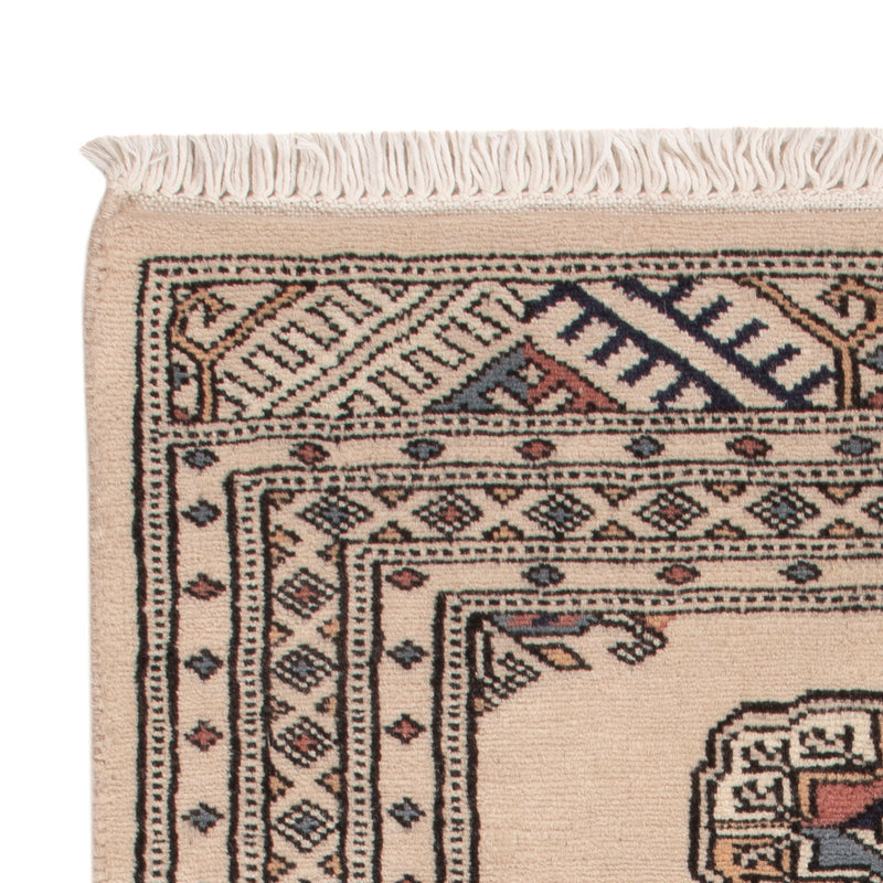 Pakistan teppe 93x63cm - Orientalsk teppe
