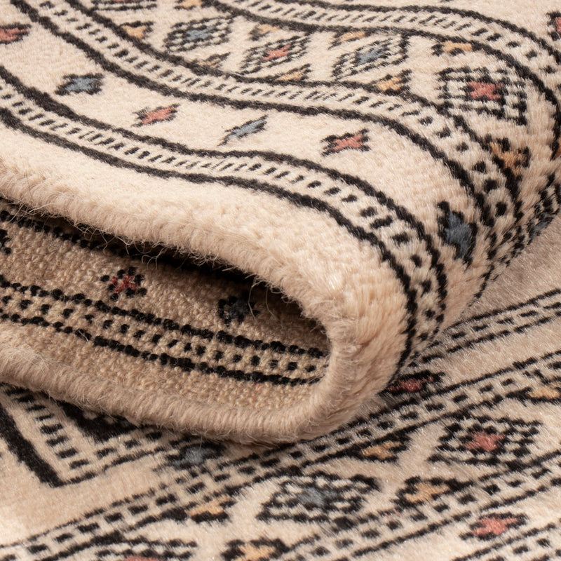 Pakistan teppe 93x63cm - Orientalsk teppe