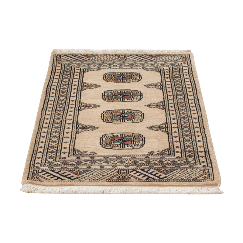 Pakistan teppe 93x63cm - Orientalsk teppe