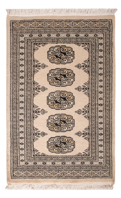 Pakistan teppe 62x90cm - Orientalsk teppe