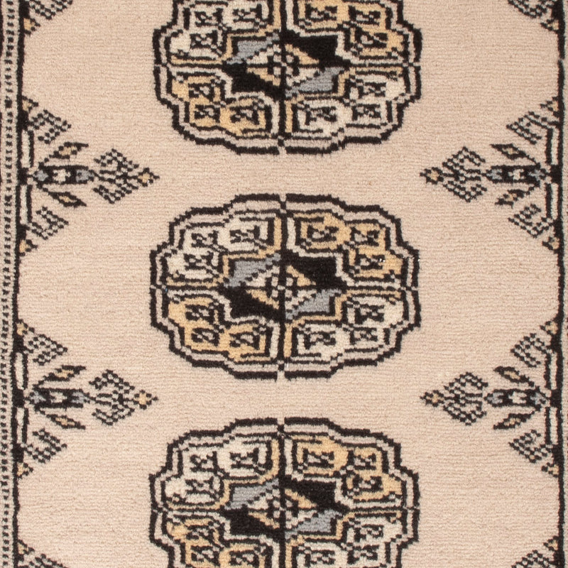 Pakistan teppe 90x62cm - Orientalsk teppe
