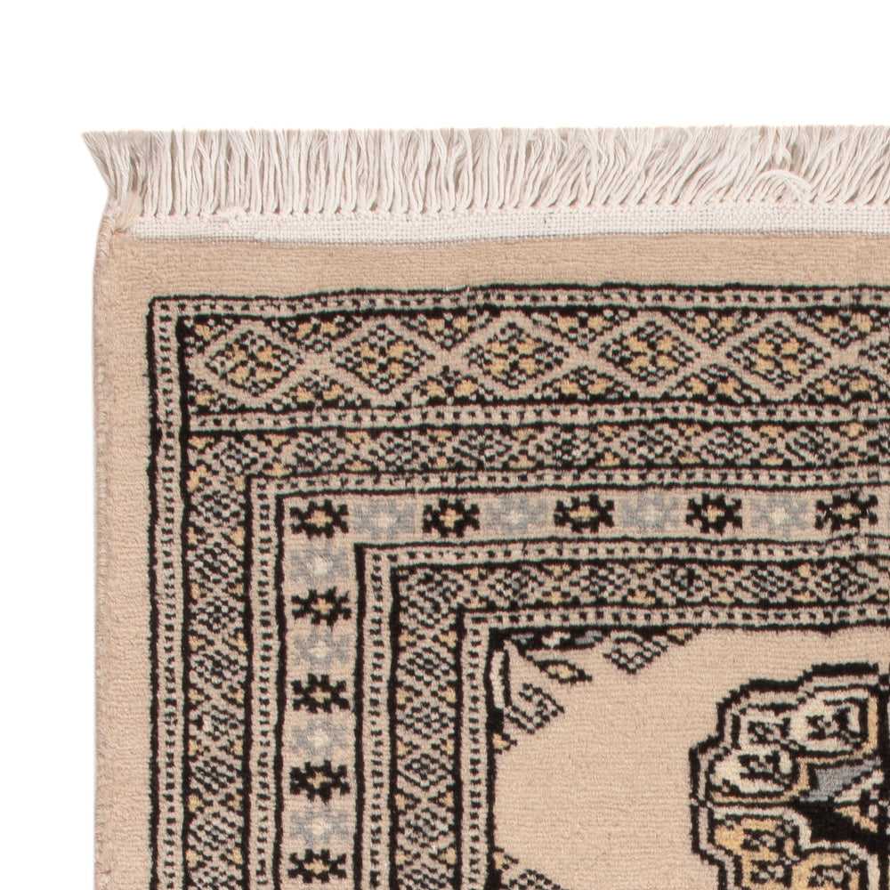 Pakistan teppe 90x62cm - Orientalsk teppe
