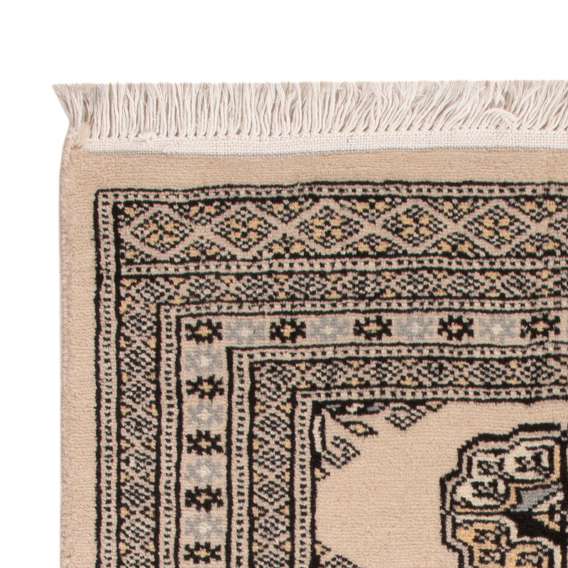 Pakistan teppe 90x62cm - Orientalsk teppe