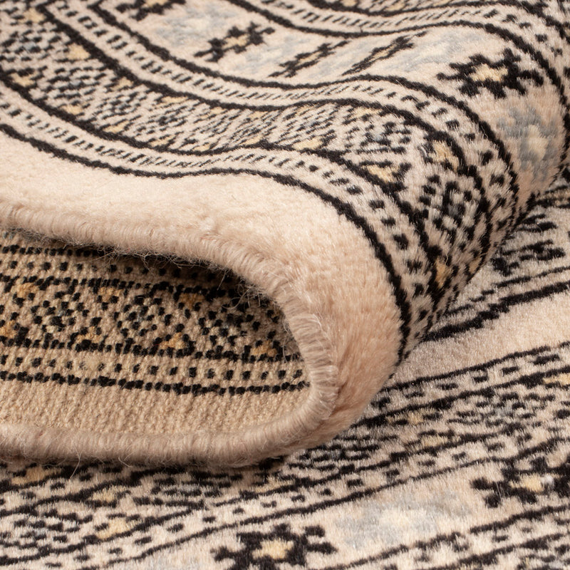 Pakistan teppe 90x62cm - Orientalsk teppe