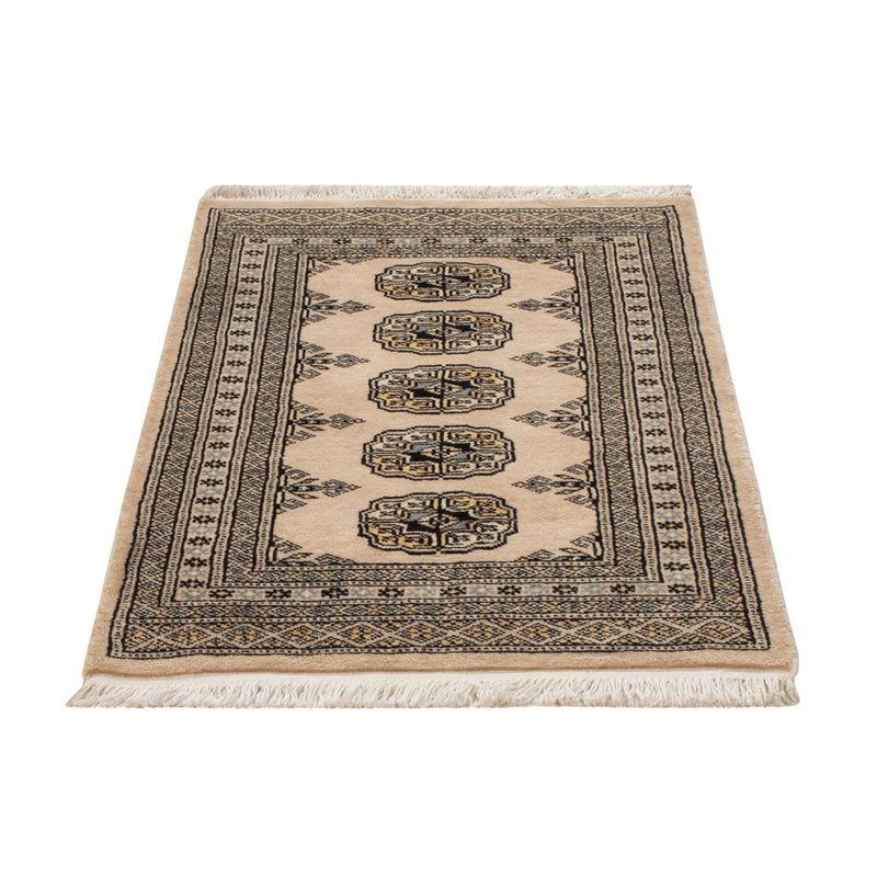 Pakistan teppe 90x62cm - Orientalsk teppe