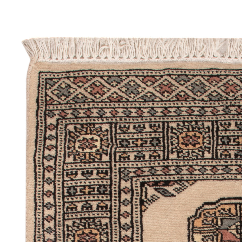 Pakistan teppe 94x62cm - Orientalsk teppe