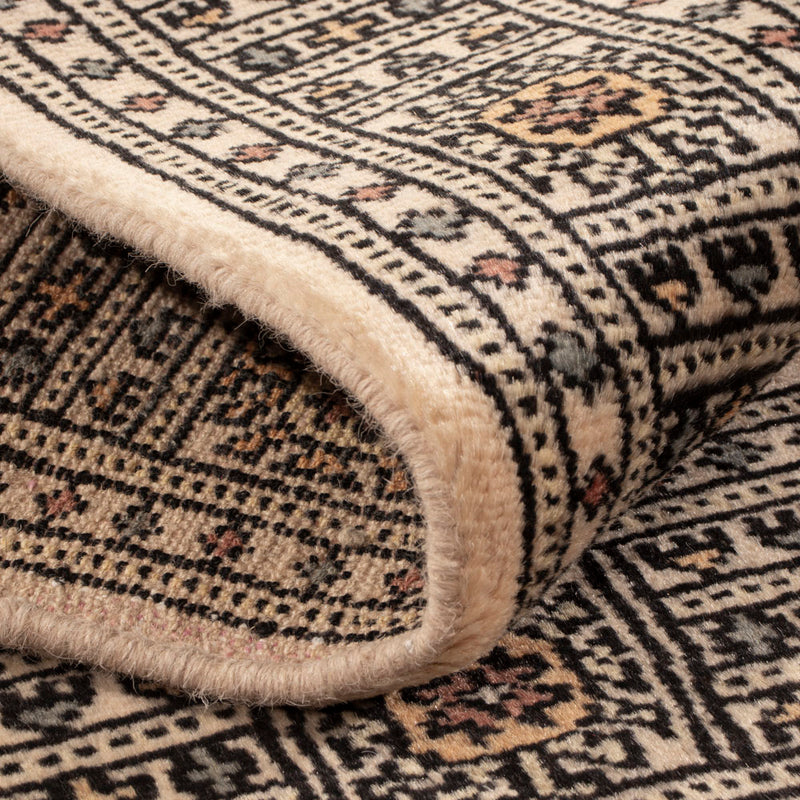Pakistan teppe 94x62cm - Orientalsk teppe