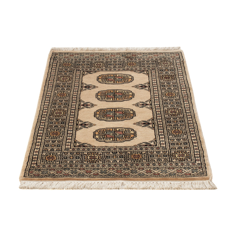 Pakistan teppe 94x62cm - Orientalsk teppe