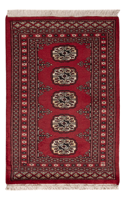 Pakistan teppe 62x92cm - Orientalsk teppe