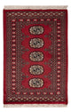 Pakistan teppe 92x62cm - Orientalsk teppe