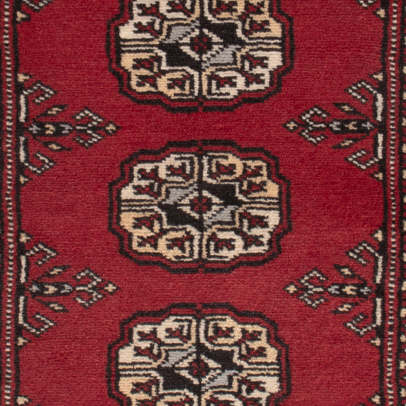 Pakistan teppe 92x62cm - Orientalsk teppe