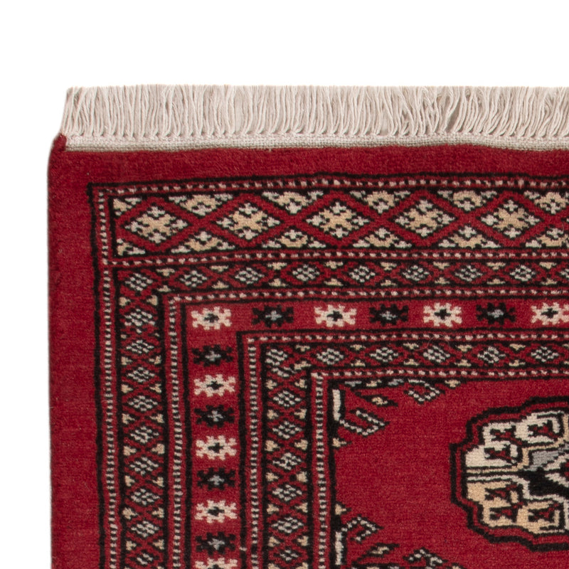 Pakistan teppe 92x62cm - Orientalsk teppe