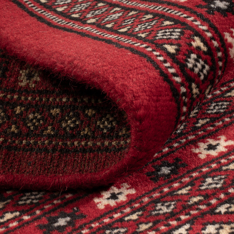 Pakistan teppe 92x62cm - Orientalsk teppe