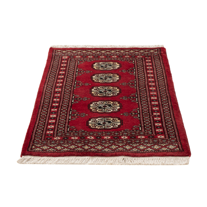 Pakistan teppe 92x62cm - Orientalsk teppe