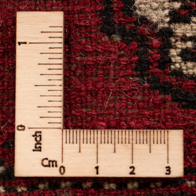 Pakistan teppe 92x62cm - Orientalsk teppe