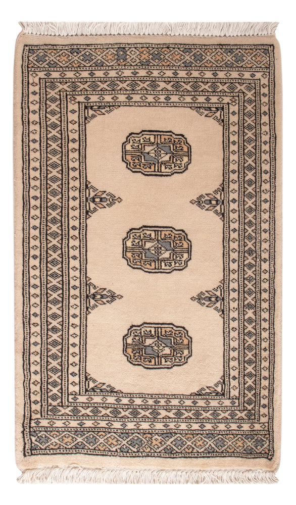 Pakistan teppe 93x60cm - Orientalsk teppe