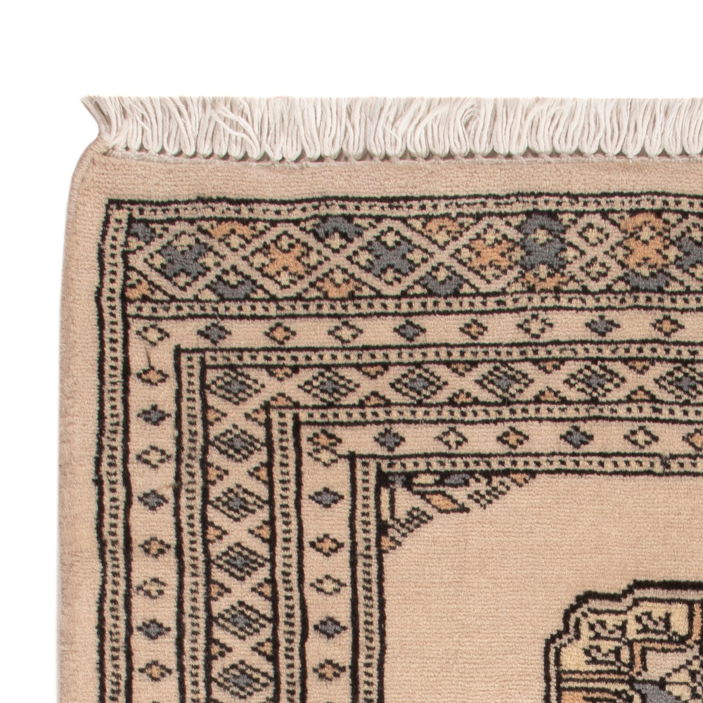 Pakistan teppe 93x60cm - Orientalsk teppe