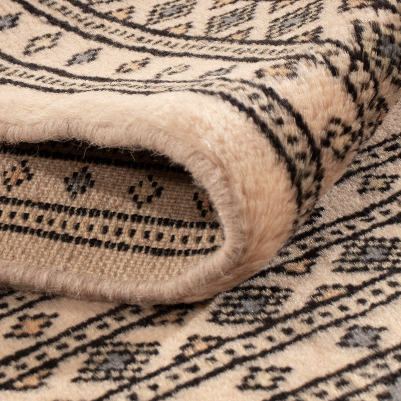 Pakistan teppe 93x60cm - Orientalsk teppe