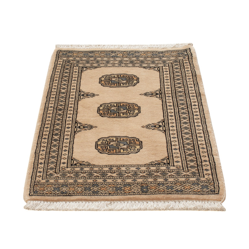Pakistan teppe 93x60cm - Orientalsk teppe
