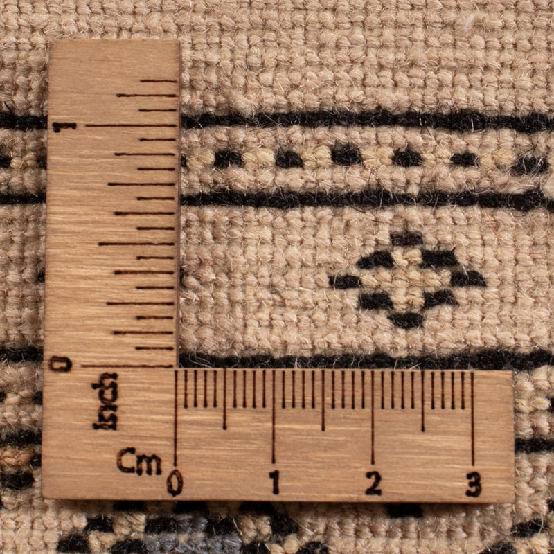 Pakistan teppe 93x60cm - Orientalsk teppe