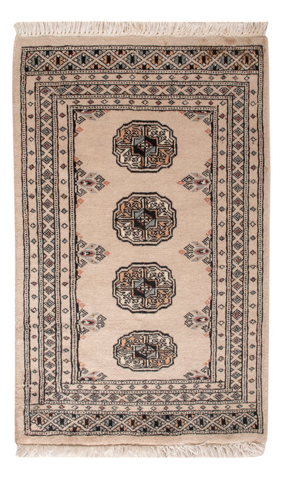 Pakistan teppe 60x90cm - Orientalsk teppe