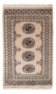 Pakistan teppe 90x60cm - Orientalsk teppe
