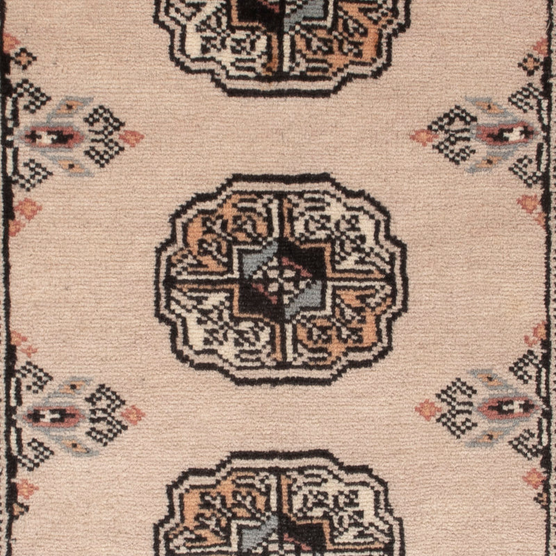 Pakistan teppe 90x60cm - Orientalsk teppe