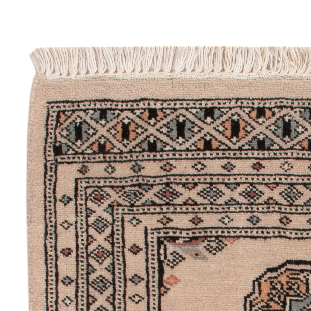 Pakistan teppe 90x60cm - Orientalsk teppe