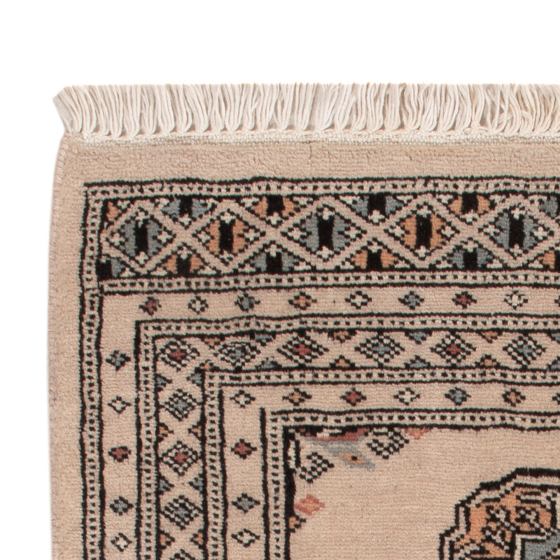 Pakistan teppe 90x60cm - Orientalsk teppe