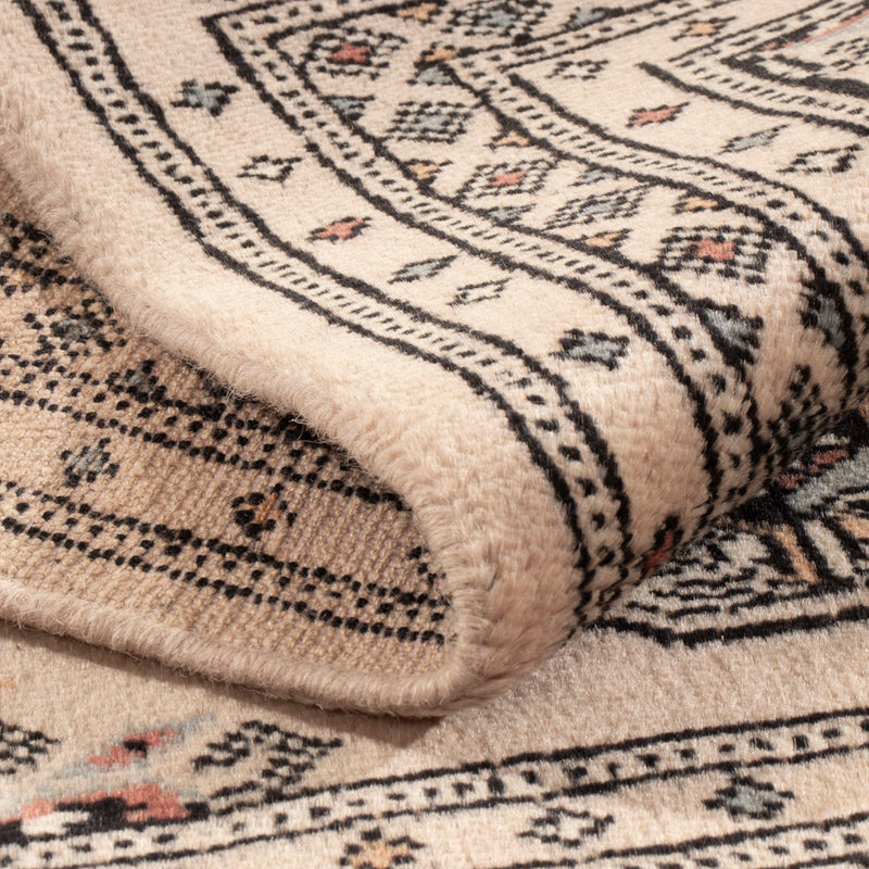 Pakistan teppe 90x60cm - Orientalsk teppe