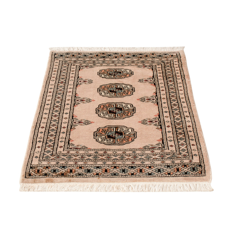 Pakistan teppe 90x60cm - Orientalsk teppe