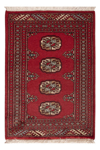 Pakistan teppe 90x63cm - Orientalsk teppe – product image