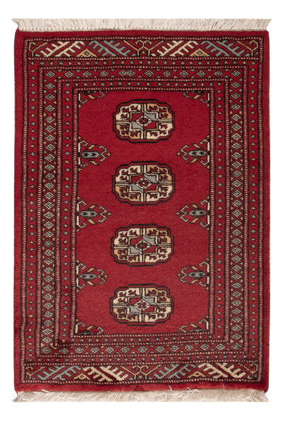 Pakistan teppe 63x90cm - Orientalsk teppe