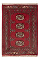 Pakistan teppe 90x63cm - Orientalsk teppe