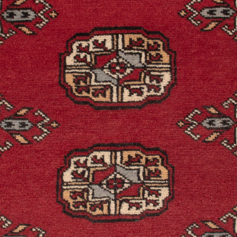 Pakistan teppe 90x63cm - Orientalsk teppe