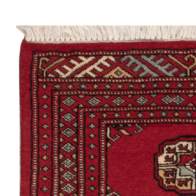 Pakistan teppe 90x63cm - Orientalsk teppe