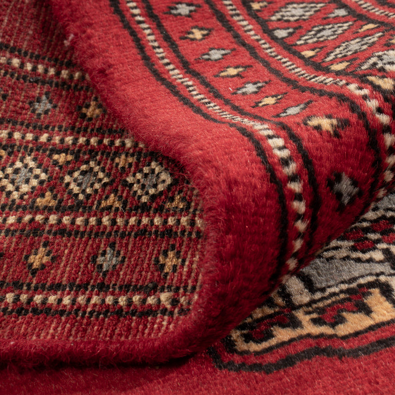 Pakistan teppe 90x63cm - Orientalsk teppe