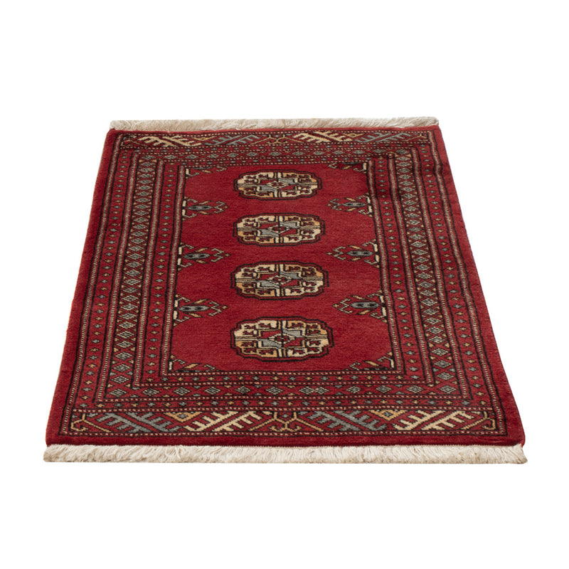 Pakistan teppe 90x63cm - Orientalsk teppe